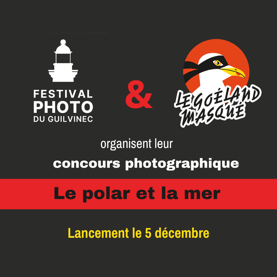 Concours photo Polar et mer 2026 : à vos objectifs !